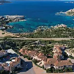 Holiday home Borgo Punta Tegge Il Mare La Il Tramonto *