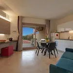 Casa vacanze Borgo Punta Tegge Il Mare La Il Tramonto La Maddalena (Sassari)