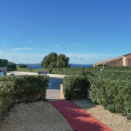 Borgo Punta Tegge Il Mare La Il Tramonto
