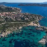 Borgo Punta Tegge Il Mare La Il Tramonto *