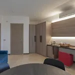 بيت للعطل Borgo Punta Tegge Il Mare La Il Tramonto *