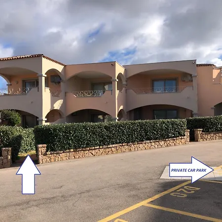 Borgo Punta Tegge Il Mare La Il Tramonto بيت للعطل لا ماداّلينا