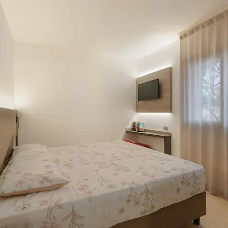 Holiday home Borgo Punta Tegge Il Mare La Il Tramonto *