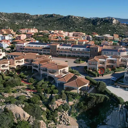 Borgo Punta Tegge Il Mare La Il Tramonto La Maddalena (Sassari)