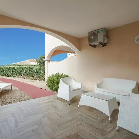 Borgo Punta Tegge Il Mare La Il Tramonto * La Maddalena (Sassari)