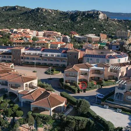 Borgo Punta Tegge Il Mare La Il Tramonto Dom wakacyjny