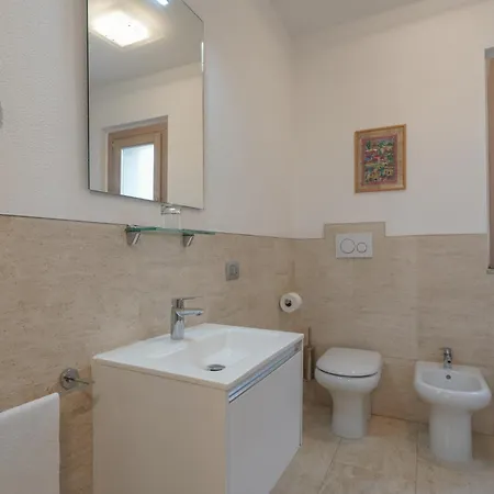 Dom wakacyjny Borgo Punta Tegge Il Mare La Il Tramonto La Maddalena (Sassari)
