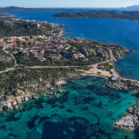 Borgo Punta Tegge Il Mare La Il Tramonto *